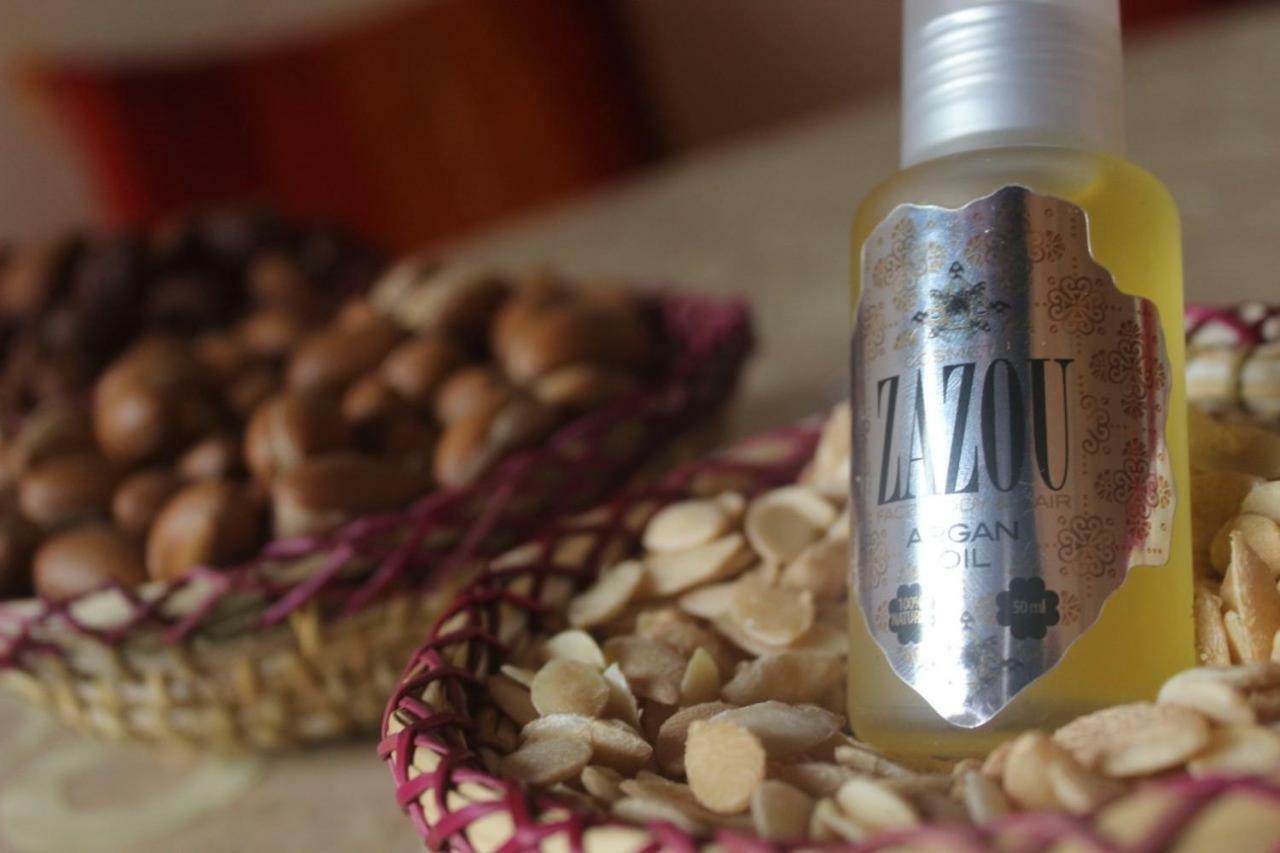 에사우이라 Zazou 아파트 외부 사진